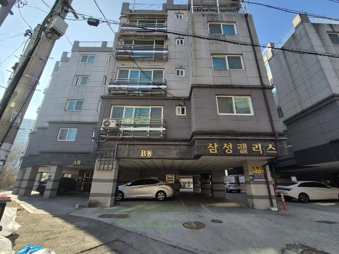 법원경매 2025타경52518 사진3 | 용인시 기흥구 공세로82번길 다세대주택 경매