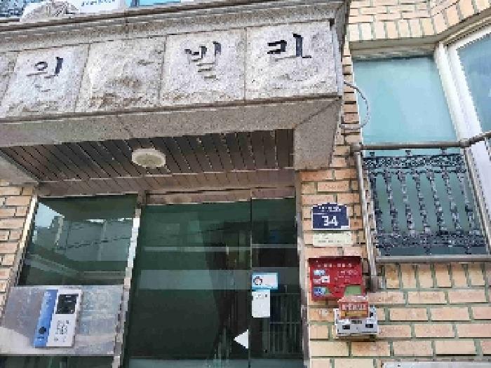 경기도 수원시 권선구 서둔로192번길 34, 지층비02호 · 지번주소: 경기도 수원시 권선구 서둔동 97-45 법원경매 물건 대표사진