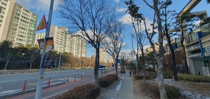 법원경매 2024타경87996 사진2 | 고양시 일산서구 주엽로 근린상가 경매