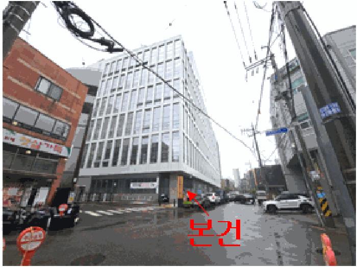 경기도 안양시 만안구 안양동 199 두산명학아너비즈타워 1층124호 법원경매 물건 대표사진