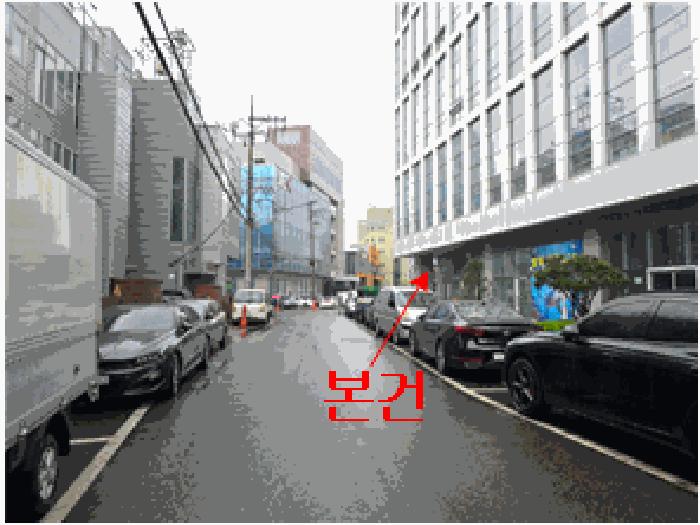 법원경매 2025타경540 사진6 | 안양시 만안구 안양동 199 근린상가 경매