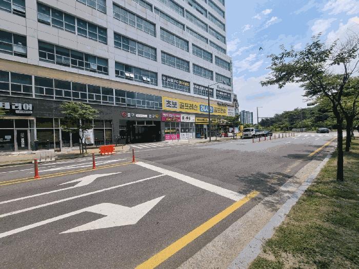 경기도 시흥시 배곧동 294-1 골드테크노밸리 4층447호 법원경매 물건 대표사진