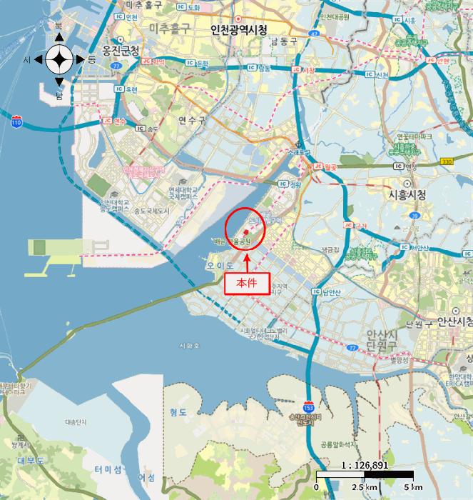 2025타경710 법원경매 사진12 | 경기 시흥시 아파트 경매