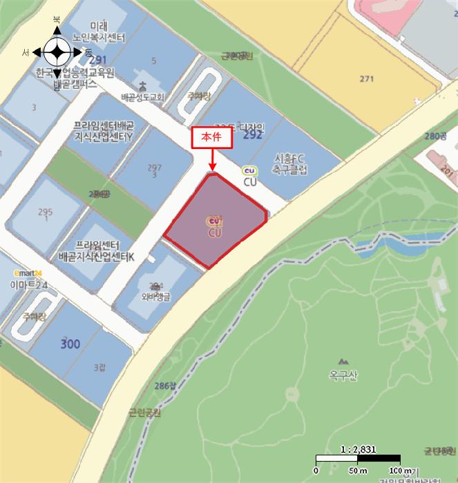 2025타경710 법원경매 사진13 | 경기 시흥시 아파트 경매
