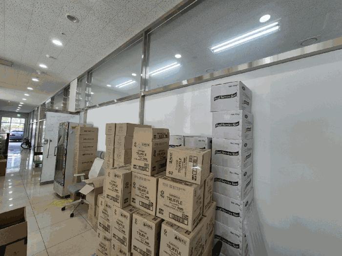 법원경매 2025타경588 사진2 | 안양시 동안구 호계동 555-42 근린상가 경매