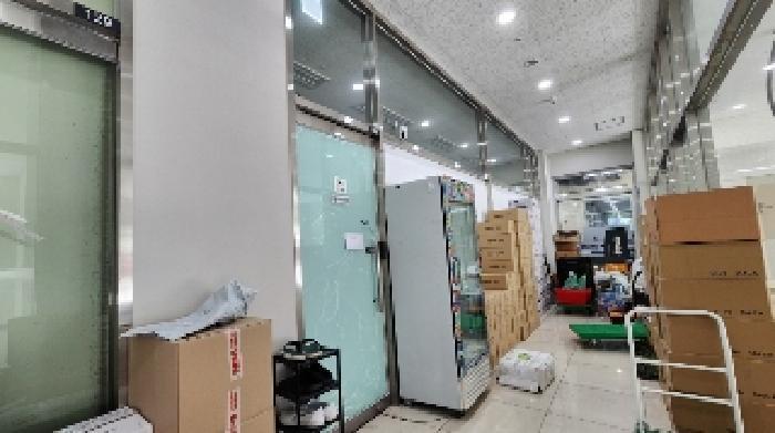 법원경매 2025타경588 사진7 | 안양시 동안구 호계동 555-42 근린상가 경매