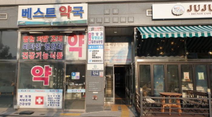 법원경매 2025타경34415 사진6 | 김포시 풍무동 896 근린상가 경매