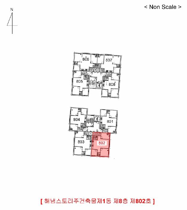 2025타경34437 법원경매 사진11 | 부천 원미구 오피스텔 경매