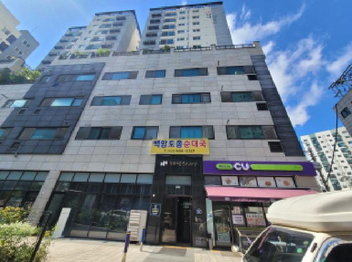 2025타경34437 법원경매 사진6 | 부천 원미구 오피스텔 경매