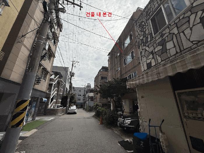 법원경매 2025타경34518 사진2 | 부천시 소사구 소사본동 167-1 다세대주택 경매