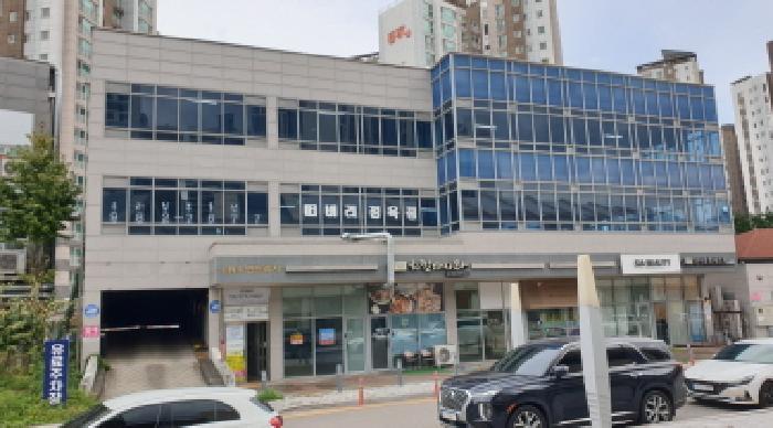 법원경매 2025타경34592 사진2 | 김포시 장기동 2019-2 근린상가 경매