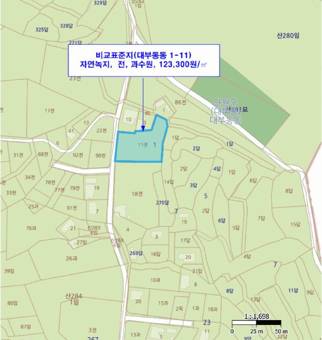 법원경매 2025타경52556 사진16 | 안산시 단원구 대부동동 34-2 전 경매