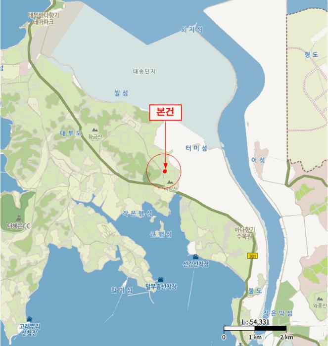 법원경매 2025타경52556 사진17 | 안산시 단원구 대부동동 34-2 전 경매