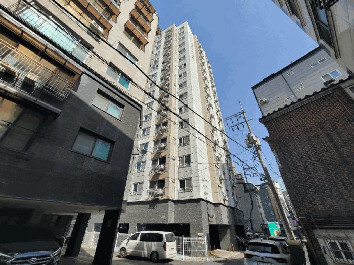 2025타경100900 법원경매 사진5 | 경기 군포시 오피스텔 경매