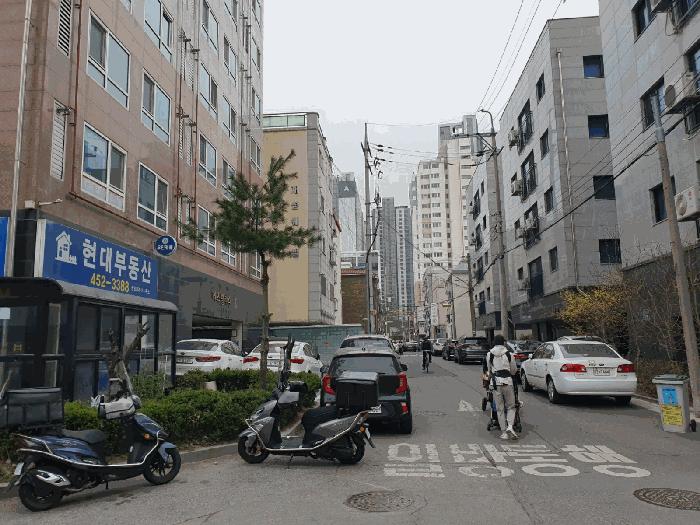 2025타경100918 법원경매 사진3 | 안양 동안구 도시형생활주택 경매