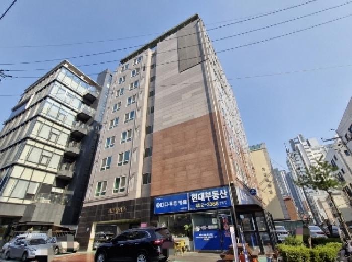 2025타경100918 법원경매 사진6 | 안양 동안구 도시형생활주택 경매