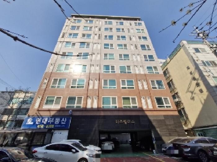 2025타경100918 법원경매 사진7 | 안양 동안구 도시형생활주택 경매