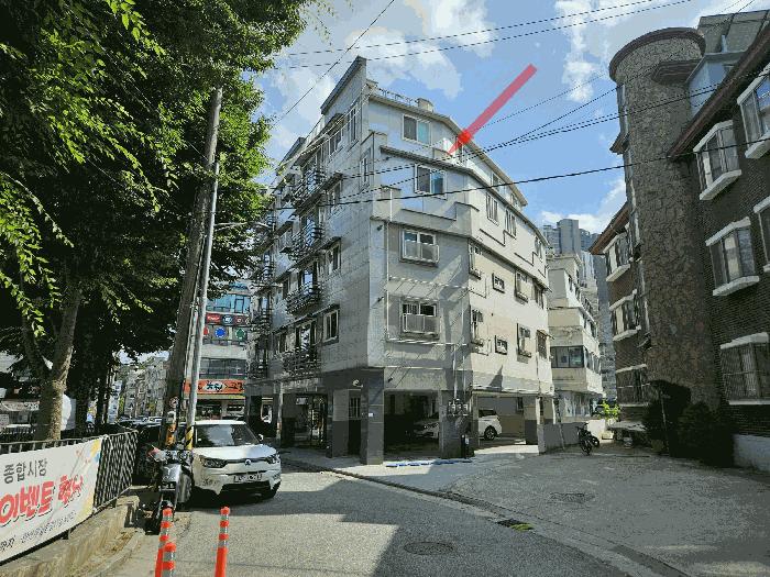 법원경매 2025타경52711 사진2 | 안산시 단원구 선부동 1026-4 다세대주택 경매