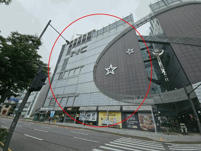 법원경매 2025타경52768 사진4 | 안산시 단원구 고잔동 725-1 근린상가 경매