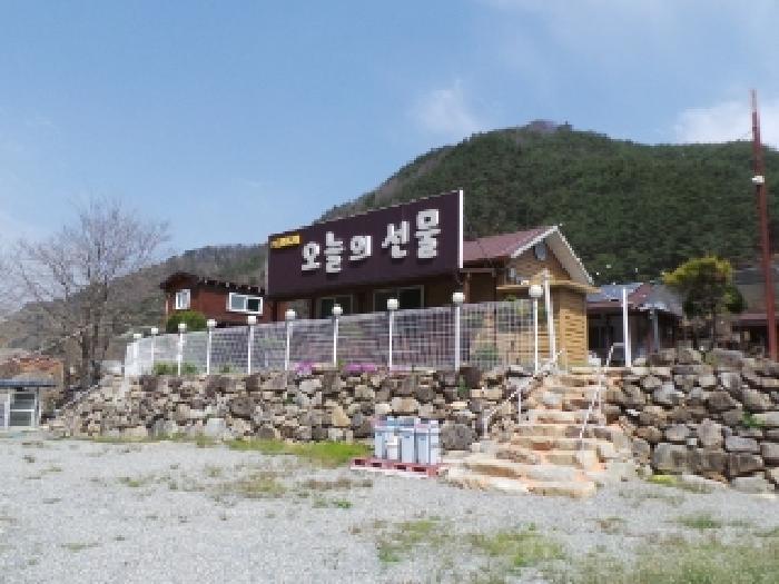 법원경매 2025타경30408 사진6 | 영월군 김삿갓면 외룡리 735-14 주택건물 경매