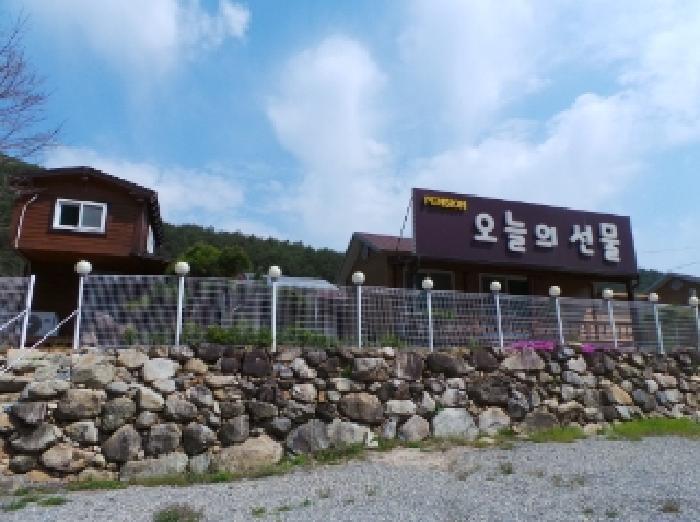 법원경매 2025타경30408 사진7 | 영월군 김삿갓면 외룡리 735-14 주택건물 경매