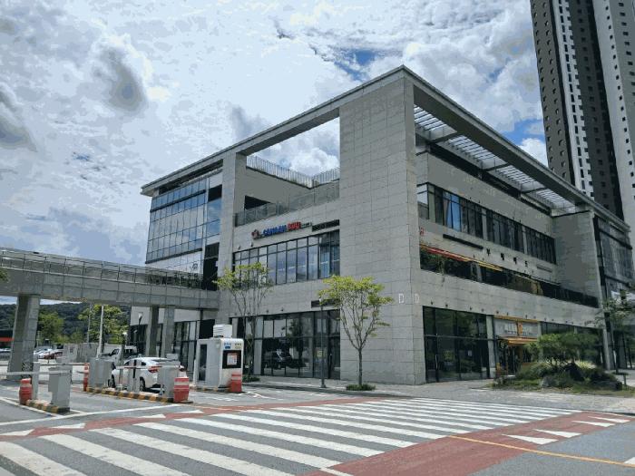 법원경매 2025타경53049 사진4 | 광명시 일직동 515-1 근린상가 경매
