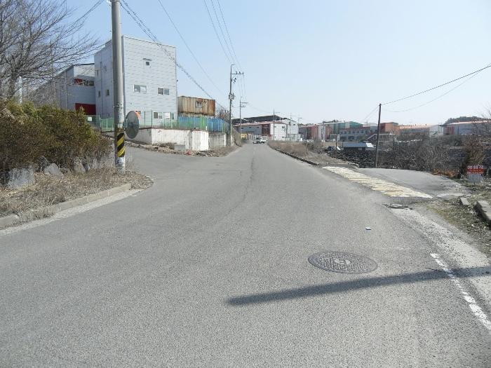 충남 당진시 송악읍 청금리 394-2 답 사진 4