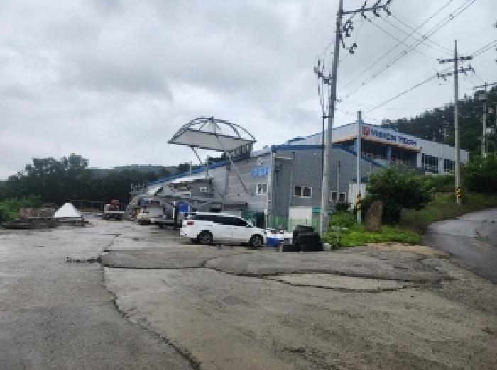 2025타경2821 법원경매 사진44 | 충북 진천군 공장 경매