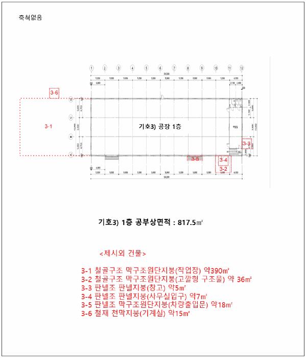 2025타경2821 법원경매 사진53 | 충북 진천군 공장 경매