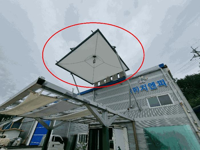2025타경2821 법원경매 사진8 | 충북 진천군 공장 경매