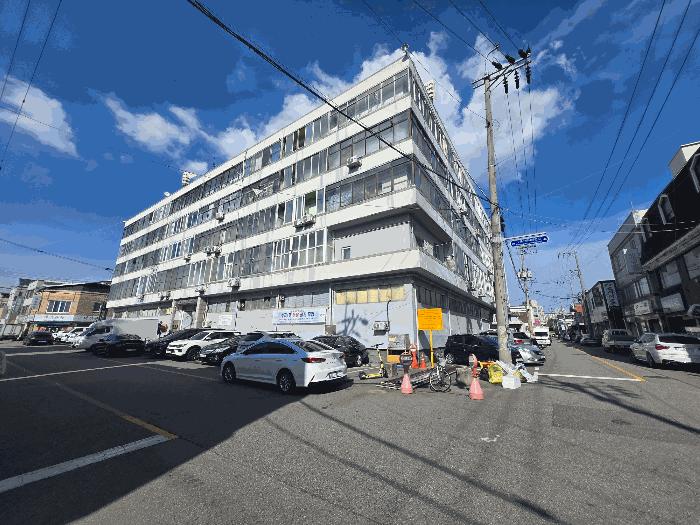 충청북도 청주시 서원구 모충동 88-4 남부상가아파트 4층 514호 법원경매 물건 대표사진