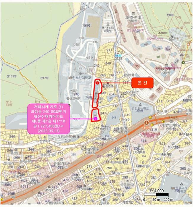 2025타경1901 법원경매 사진12 | 부산 사하구 아파트 경매