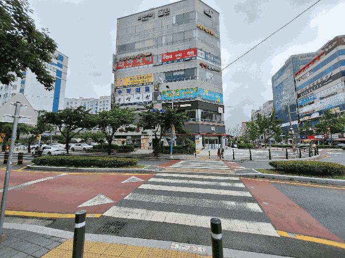 법원경매 2025타경2096 사진8 | 부산 강서구 명지동 3239-7 근린상가 경매