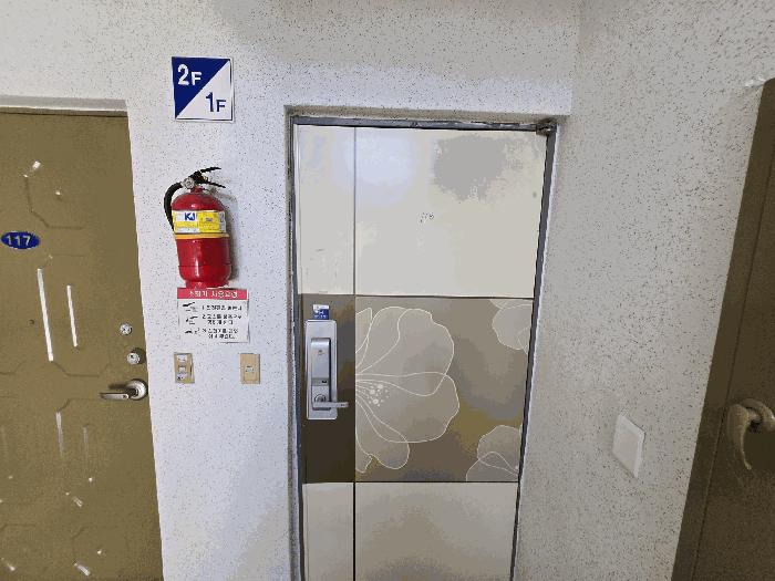 부산광역시 사상구 모라동 655-7 유진아파트 1층118호 법원경매 물건 대표사진