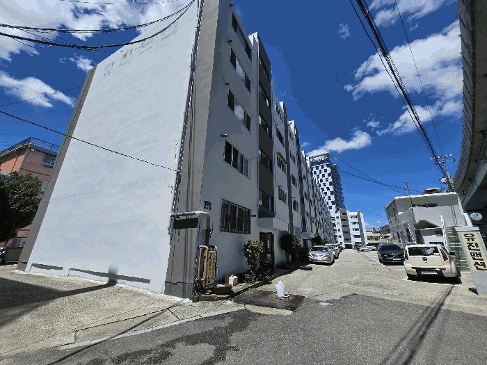 2025타경2607 법원경매 사진2 | 부산 사상구 아파트 경매