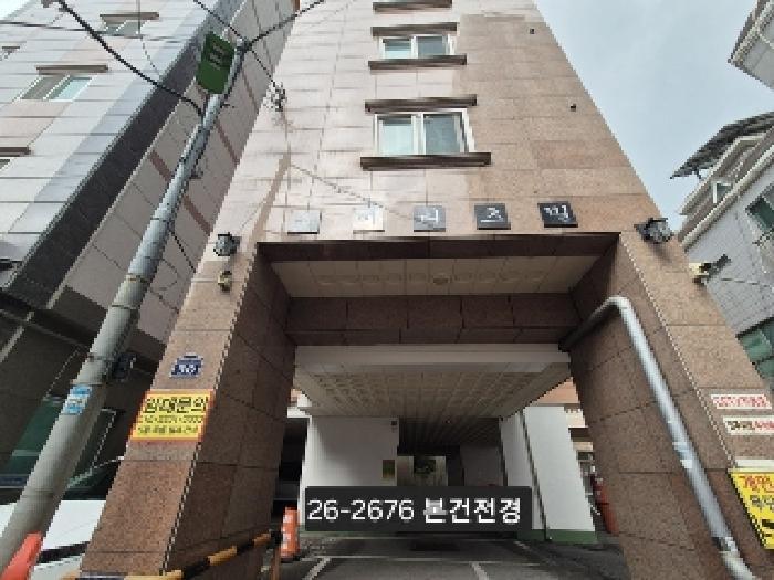 법원경매 2025타경2676 사진5 | 부산 북구 구포동 552 근린상가 경매
