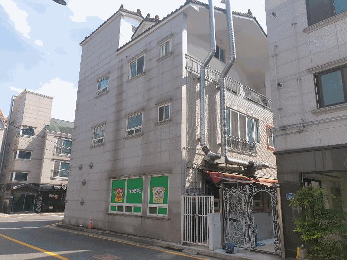 법원경매 2025타경3044 사진2 | 부산 강서구 명지동 3262 근린주택 경매