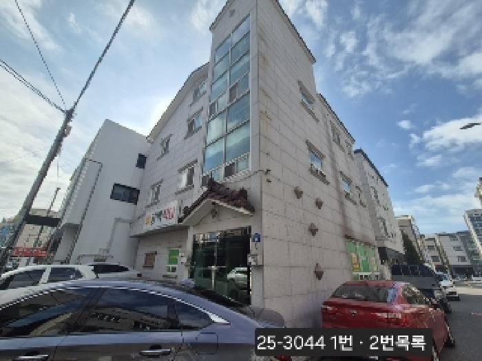 법원경매 2025타경3044 사진3 | 부산 강서구 명지동 3262 근린주택 경매