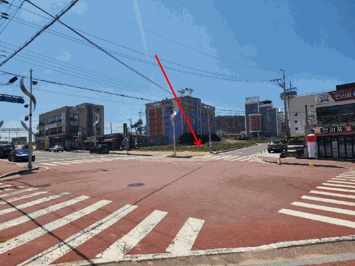 2025타경606 법원경매 사진2 | 충남 태안군 대지 경매