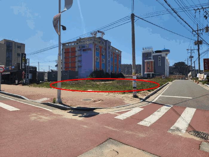 2025타경606 법원경매 사진4 | 충남 태안군 대지 경매