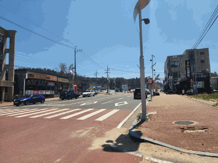 2025타경606 법원경매 사진5 | 충남 태안군 대지 경매