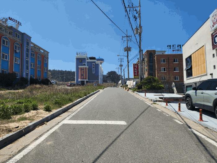 2025타경606 법원경매 사진6 | 충남 태안군 대지 경매