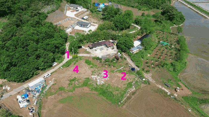 2025타경638 법원경매 사진8 | 충남 태안군 임야 경매