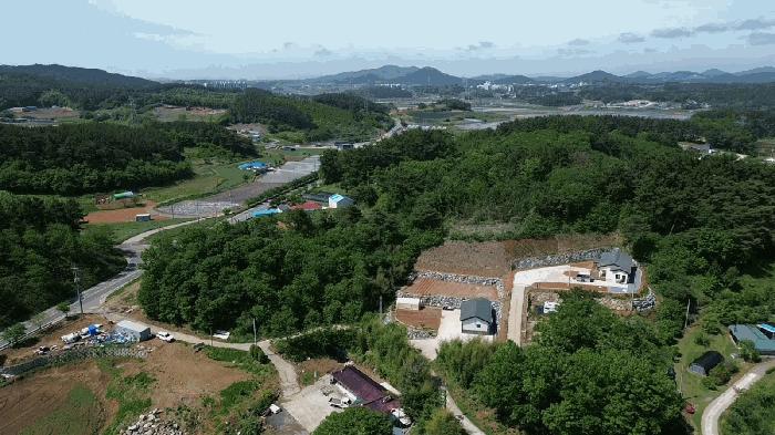 2025타경638 법원경매 사진6 | 충남 태안군 임야 경매