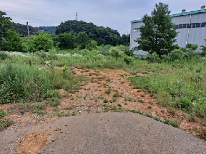 법원경매 2025타경680 사진5 | 당진시 송악읍 답 경매
