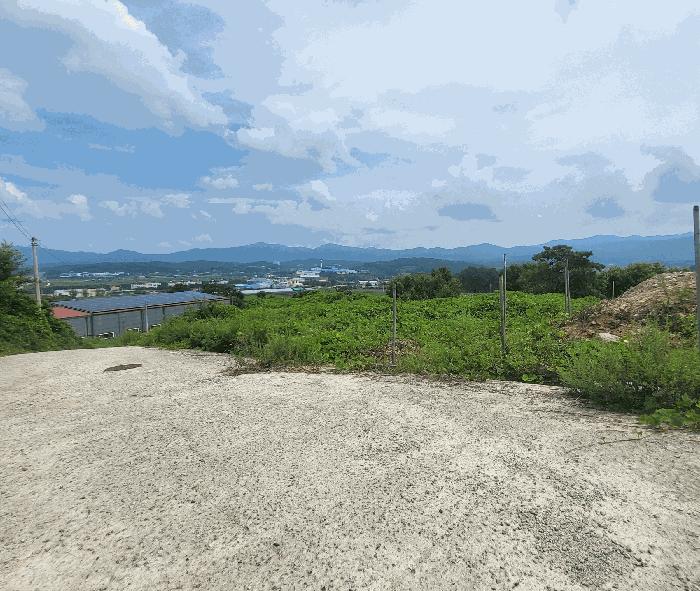 2025타경51543 법원경매 사진3 | 충북 증평군 전 경매