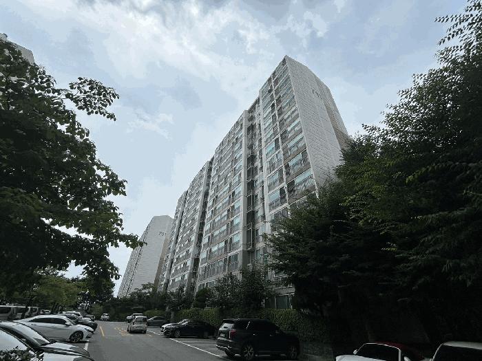 충청북도 청주시 청원구 오창읍 각리 646-6 이안오창아파트 711동 7층701호 법원경매 물건 대표사진