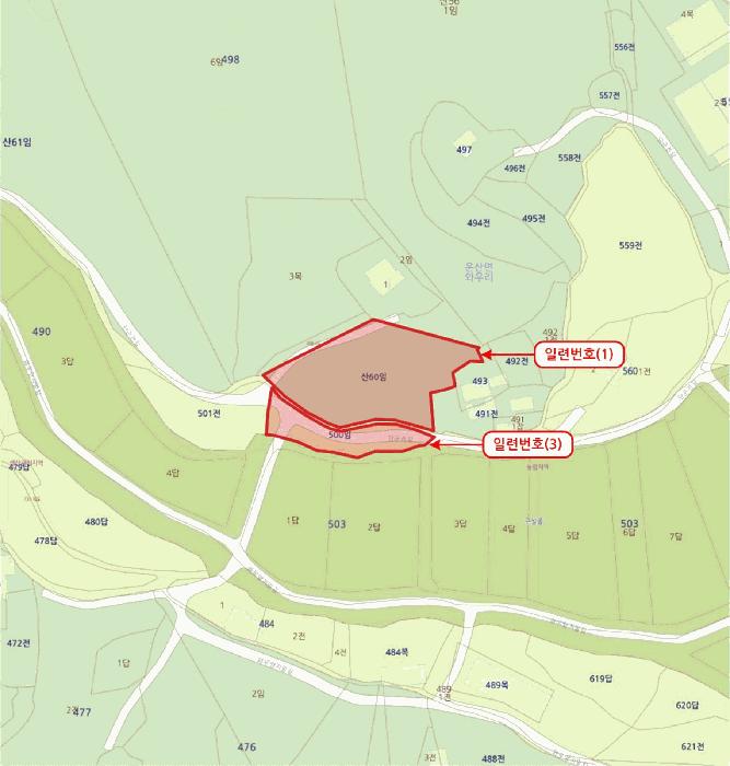 2025타경51149 법원경매 사진40 | 충남 서산시 임야 경매