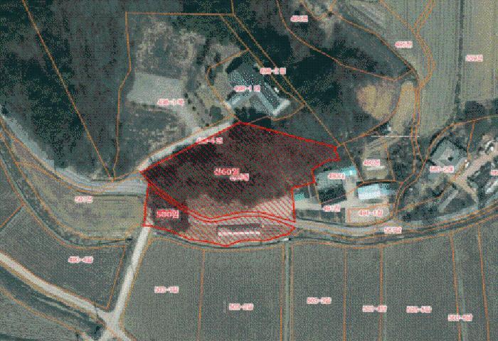 2025타경51149 법원경매 사진23 | 충남 서산시 임야 경매