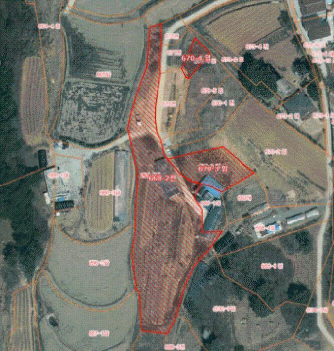 2025타경51149 법원경매 사진25 | 충남 서산시 임야 경매
